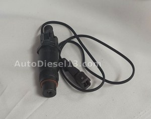 ALFA, CHRYS, FORD, FIAT 0432217249 Injector holder