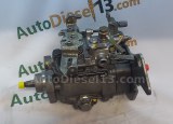 Injection pump 0460484064 CITROEN FIAT 1.9 D