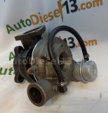 Turbo HYUNDAI H100 2.5 CRDI