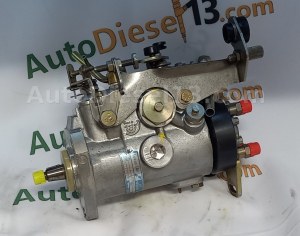 DPC PEUGEOT CITROEN XUD9A BX C25 1.9D INJECTION PUMP