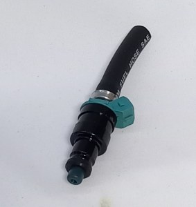 BMW, MERCEDES-BENZ, VOLVO 0280150036 FUEL INJECTOR