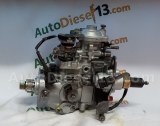 IVECO INJECTION PUMP