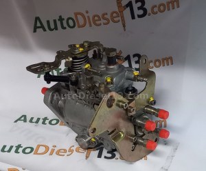 PSA INJECTION PUMP 0460484054