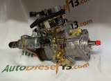 IVECO RENAULT INJECTION PUMP