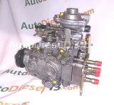 LAND ROVER INJECTION PUMP