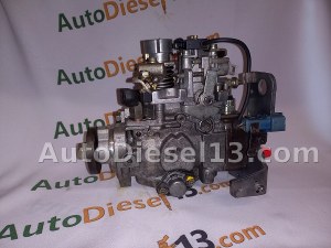 PSA BERLINGUO PARTNER INJECTION PUMP