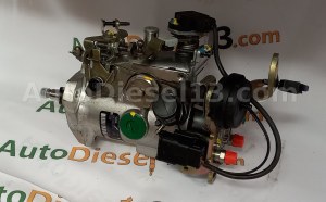 DPC RENAULT TRAFIC 1.9D INJECTION PUMP