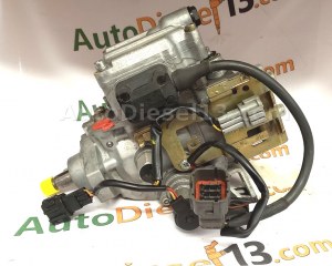 ZEXEL injection pump 