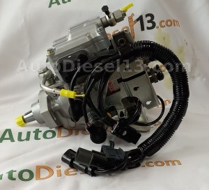 KIA 2005 ZEXEL injection pump