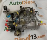 CITROEN CX TURBO INJECTION PUMP