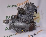 IVECO DAILY 35 INJECTION PUMP