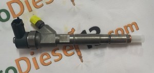 RENAULT 0445110038EX CR INJECTOR