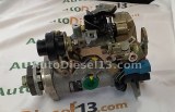 PSA INJECTION PUMP