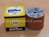 C121 PRFLUX Diesel filter