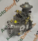 INJECTION PUMP