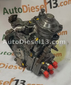 VOLVO PENTA Injection pump