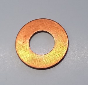 MERCEDES washer 9.5X20X1