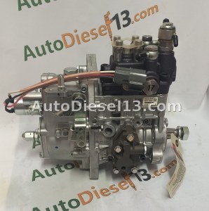 4TNV94L YANMAR INJECTION PUMP 