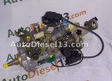 DPC pump 8448B192B for RENAULT Kangoo Clio 2