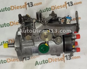 PSA C25 J5 2.5D DPC PUMP