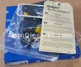 DPA GASKET KIT