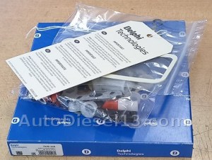 DPA GASKET KIT