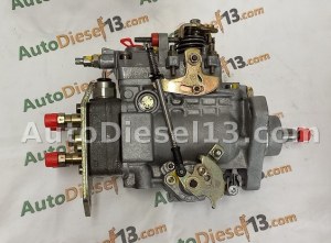 Injection pump VW TRANSPORTER T4 1.9