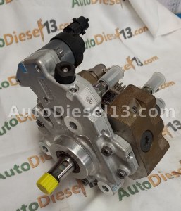 MEGANE LAGUNA RENAULT 1.9DCI CP3 CR DIESEL INJECTION PUMP