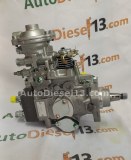 OPEL MOVANO INJECTION PUMP