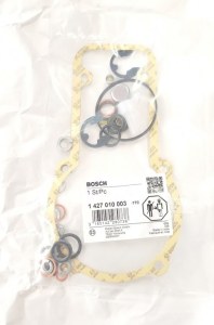 Gasket kit for RSV mechanical governor pump