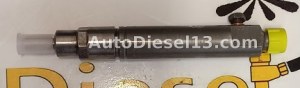IVECO DUCATO 2.8 INJECTOR