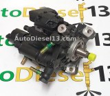 RENAULT K9K injection pump