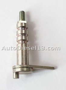 DPA shaft