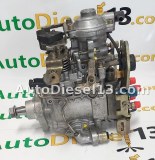 PSA EVASION JUMPER 806 1.9 Diesel Turbo INJECTION PUMP