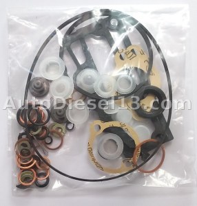 Gasket Kit Mercedes 200-220D