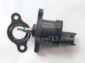 BMW Pressure regulating valve