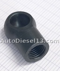 Banjo connection eye shape 14x14 ED1203401