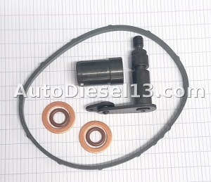 VE BOSCH pump Cover kit + shaft