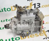 BEDFORD Injection pump