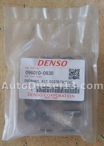 GASKET KIT 