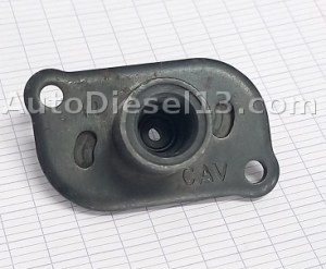 DPA plate