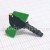 CONNECTION FUEL INJECTOR