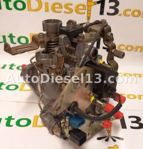 PSA 1.9D INJECTION PUMP