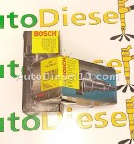 Bosch 2418455348 Pump element
