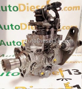 IVECO INJECTION PUMP