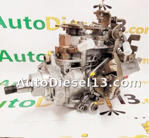 TOYOTA INJECTION PUMP 