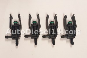 DELPHI back leak injector kit