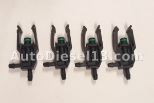 DELPHI back leak injector kit