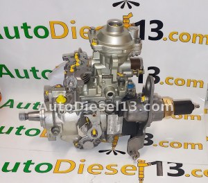IVECO INJECTION PUMP