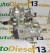 IVECO INJECTION PUMP